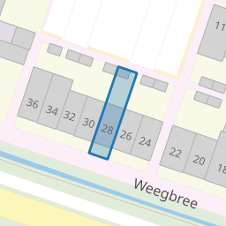 Perceel HLO00-E-3142