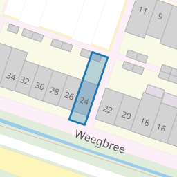 Perceel HLO00-E-3144