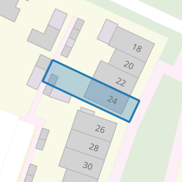 Perceel HLO00-E-3148