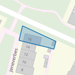 Perceel HLO00-E-3154