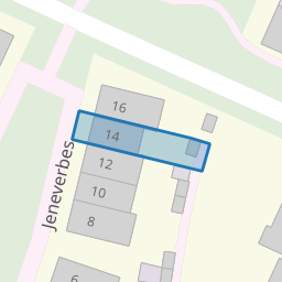 Perceel HLO00-E-3155