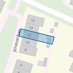 Perceel HLO00-E-3156