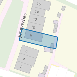 Perceel HLO00-E-3158