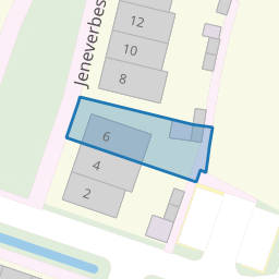 Perceel HLO00-E-3159