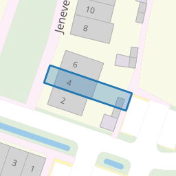 Perceel HLO00-E-3160