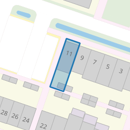 Perceel HLO00-E-3162