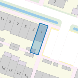 Perceel HLO00-E-3167