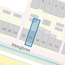 Perceel HLO00-E-3169