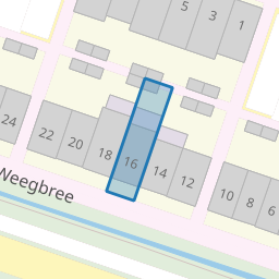 Perceel HLO00-E-3171