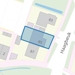 Perceel HLO00-E-3180