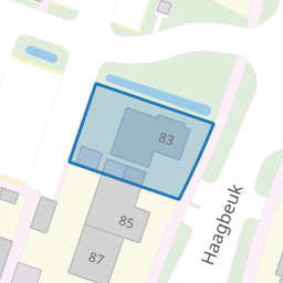 Perceel HLO00-E-3181