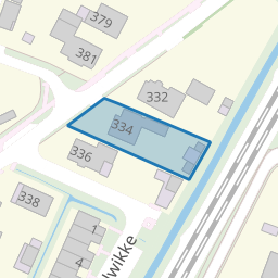 Perceel HLO00-E-3184