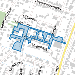 Perceel HLO00-E-3196