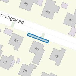 Perceel HLO00-E-3203