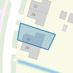 Perceel HLO00-E-3220