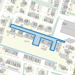 Perceel HLO00-E-3221