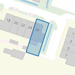 Perceel HLO00-E-3225