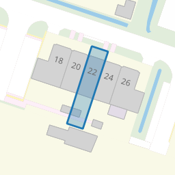 Perceel HLO00-E-3232