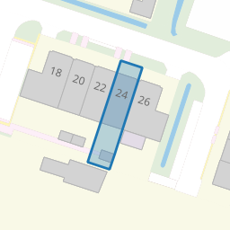 Perceel HLO00-E-3233