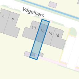 Perceel HLO00-E-3234