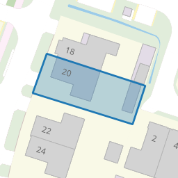 Perceel HLO00-E-3236