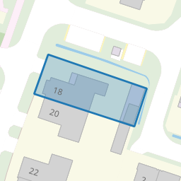 Perceel HLO00-E-3237