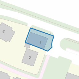 Perceel HLO00-E-3251