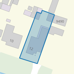 Perceel HLO00-E-3261