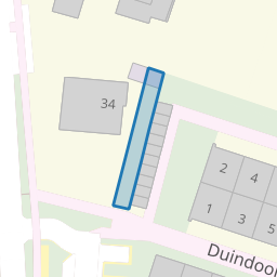 Perceel HLO00-E-3266