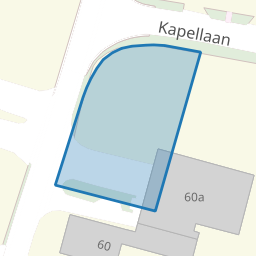 Perceel HLO00-E-3268