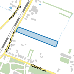 Perceel HLO00-E-3275