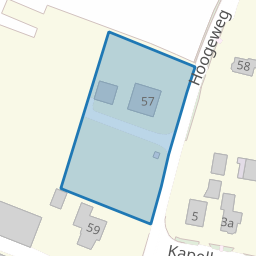 Perceel HLO00-E-3281