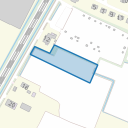 Perceel HLO00-E-3284