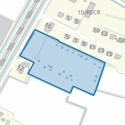 Perceel HLO00-E-3285