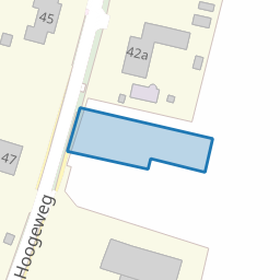 Perceel HLO00-E-3296