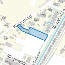 Perceel HLO00-E-3315