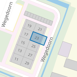 Perceel HLO00-E-3341