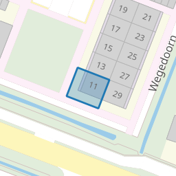 Perceel HLO00-E-3345