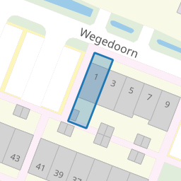 Perceel HLO00-E-3350