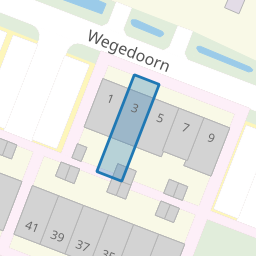 Perceel HLO00-E-3351