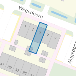 Perceel HLO00-E-3352