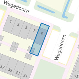 Perceel HLO00-E-3354