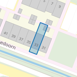 Perceel HLO00-E-3356