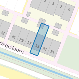 Perceel HLO00-E-3357