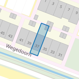 Perceel HLO00-E-3358