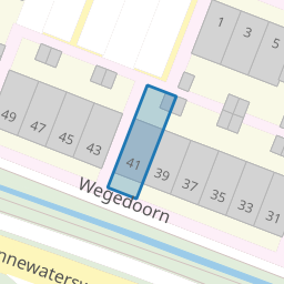 Perceel HLO00-E-3360