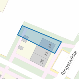 Perceel HLO00-E-3364