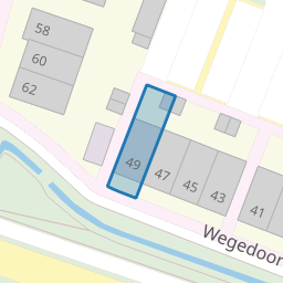 Perceel HLO00-E-3422