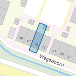 Perceel HLO00-E-3424