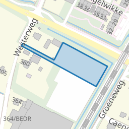 Perceel HLO00-E-3426